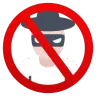 NO FRAUD