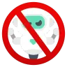 NO BOTS