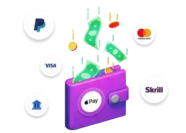 payment wallet