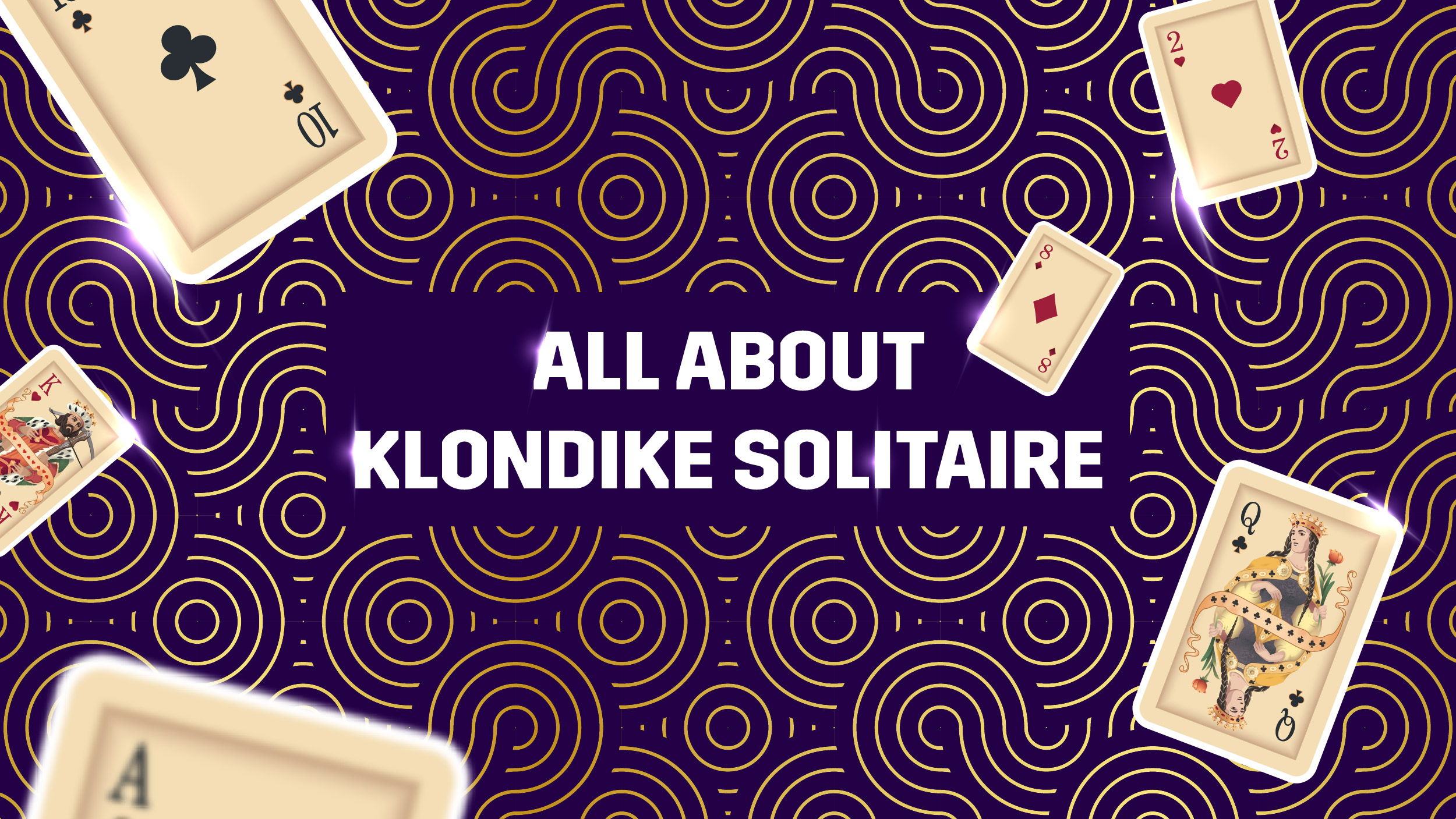 klondike solitaire guide