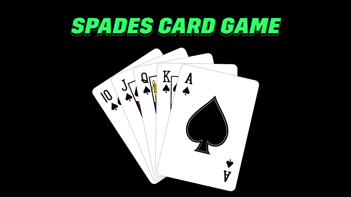 spades card game