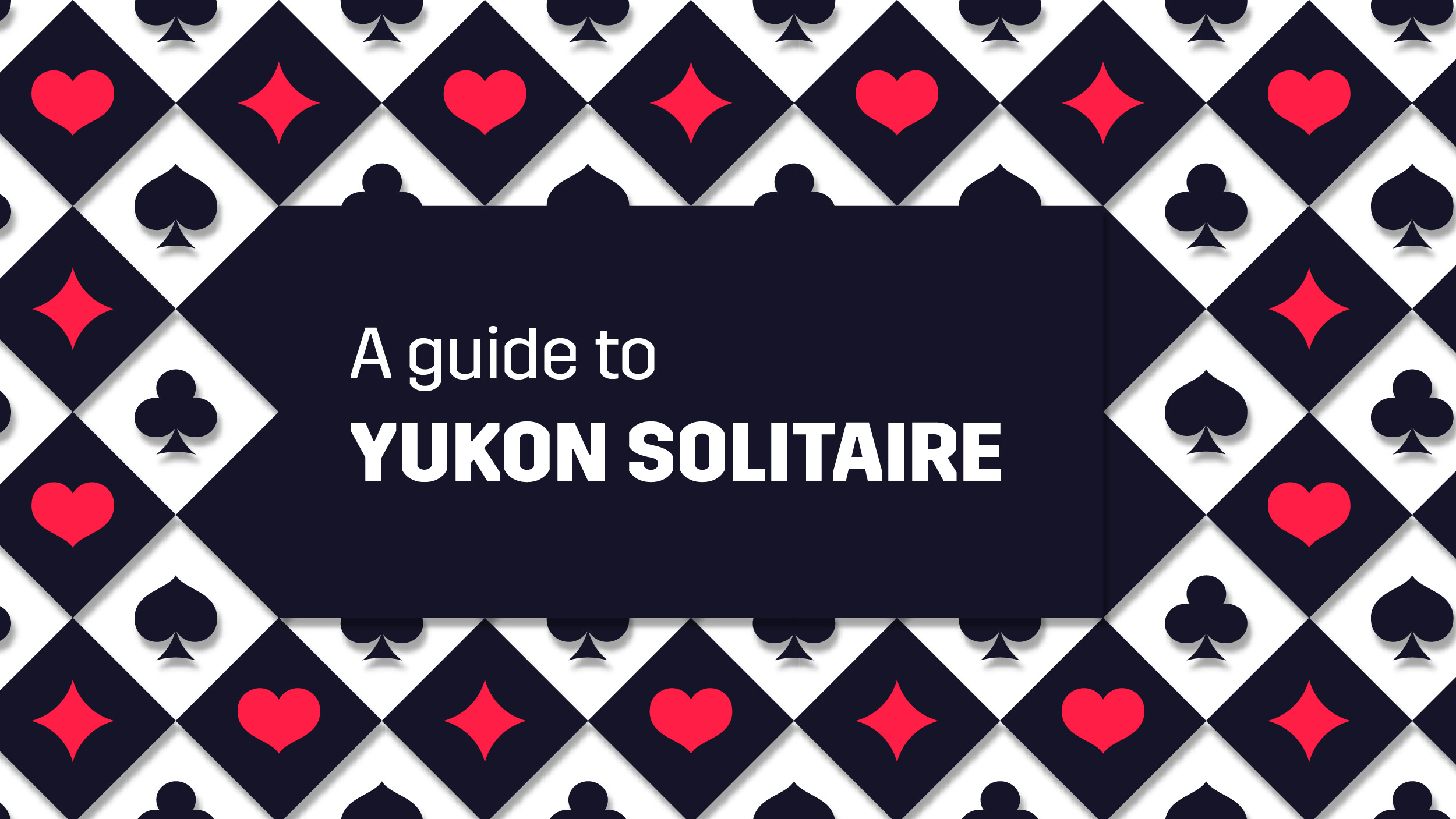 yukon solitaire