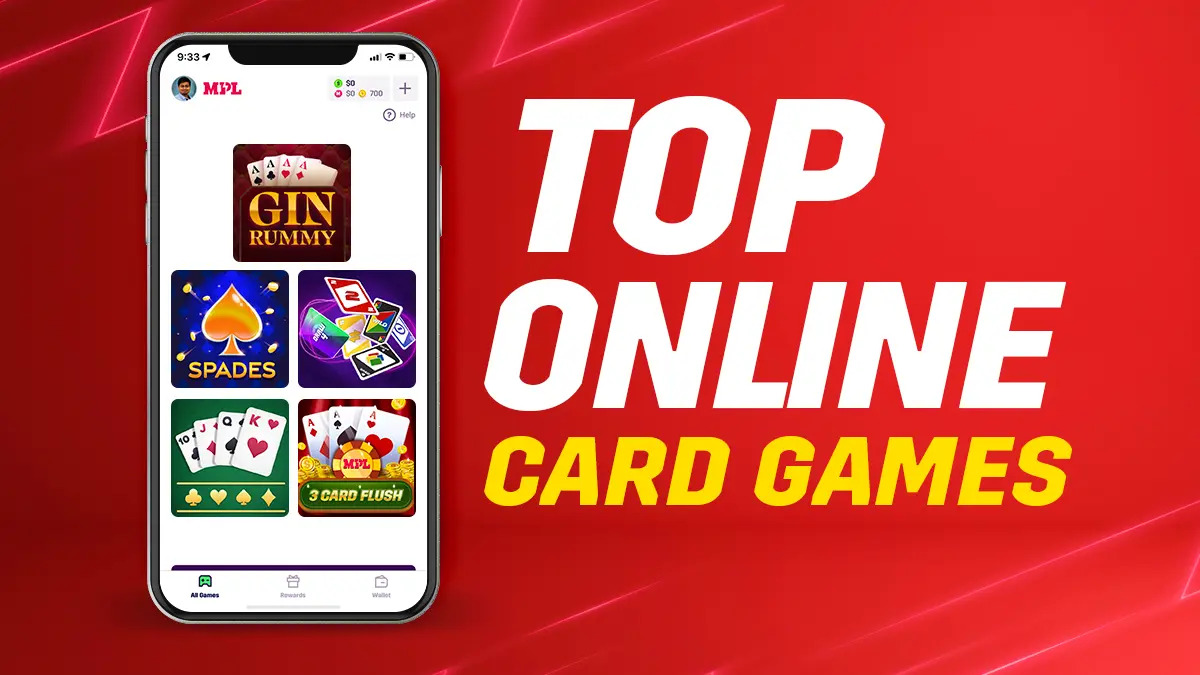 top card games to play online