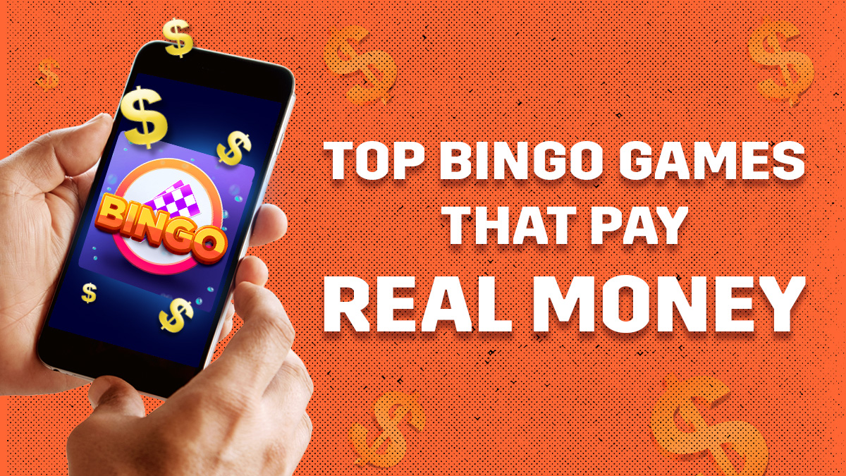 bingo games that pay real money