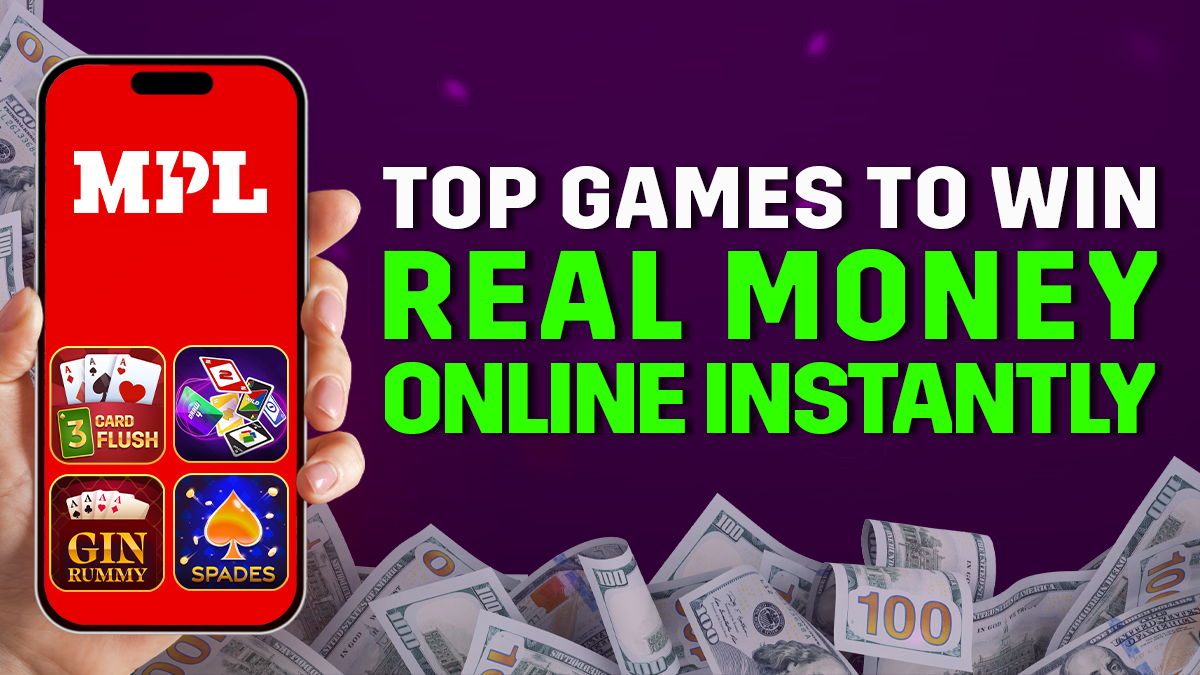 Make Money Online Gaming