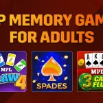 Top Memory Games For Adults