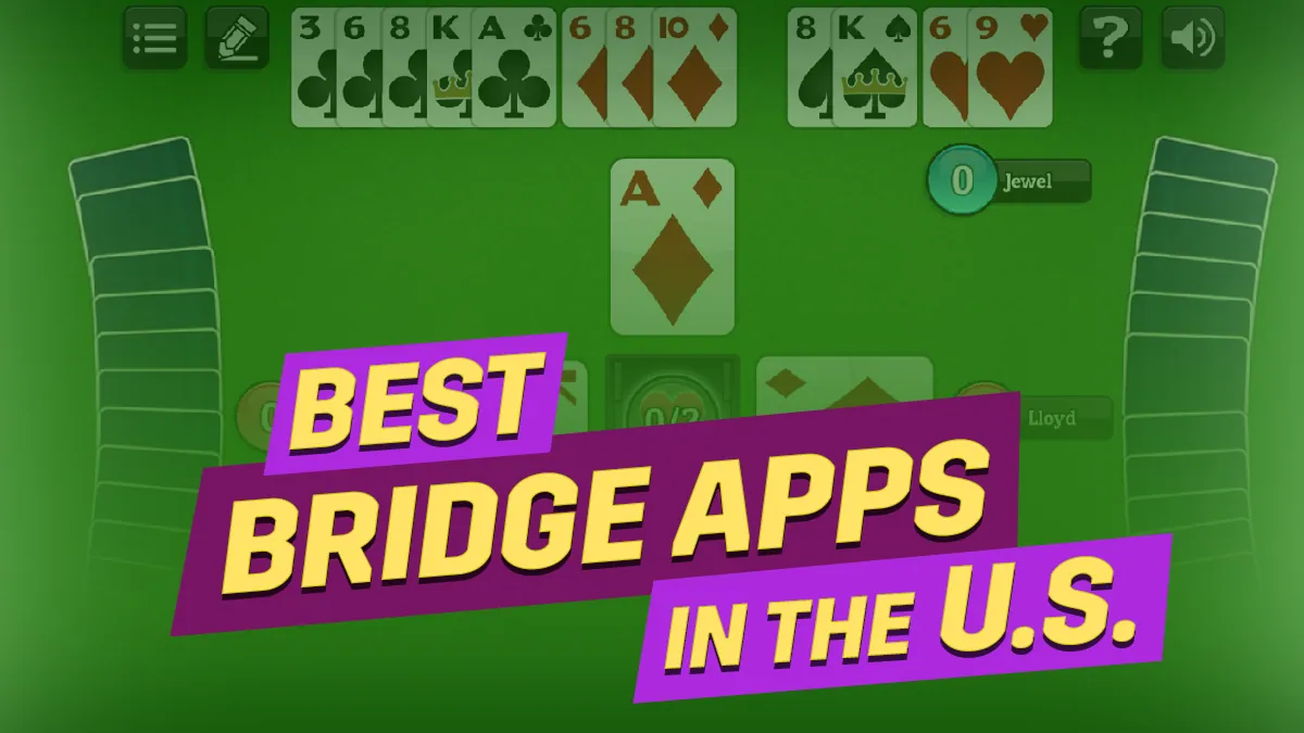 Best Bridge Apps