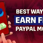 Free PayPal Money