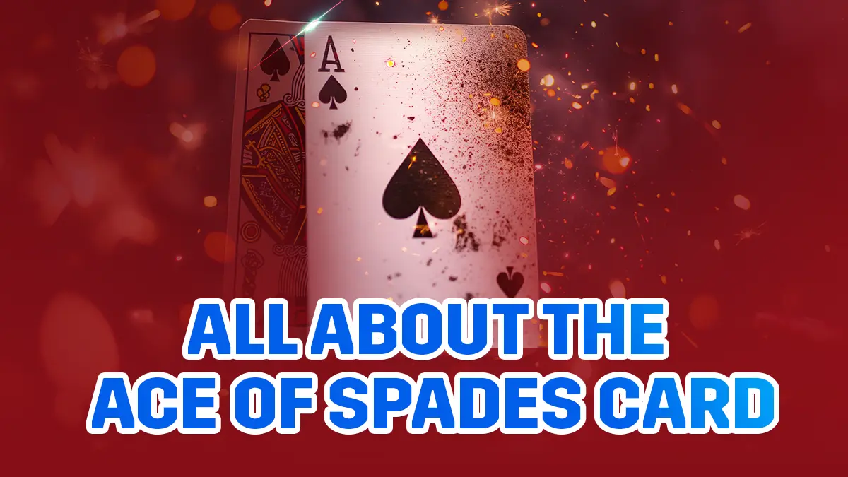 Ace of Spades