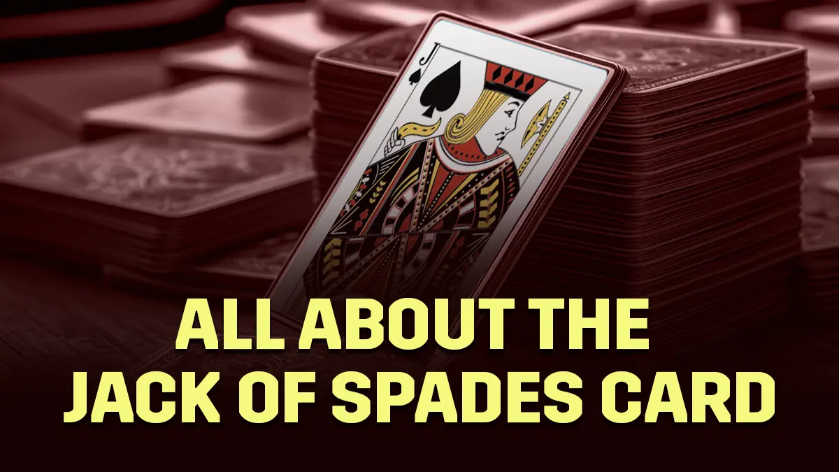 Jack of Spades