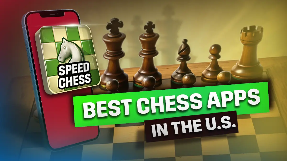 Best Chess Apps