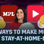 How to Make Money As a Stay At Home Mom