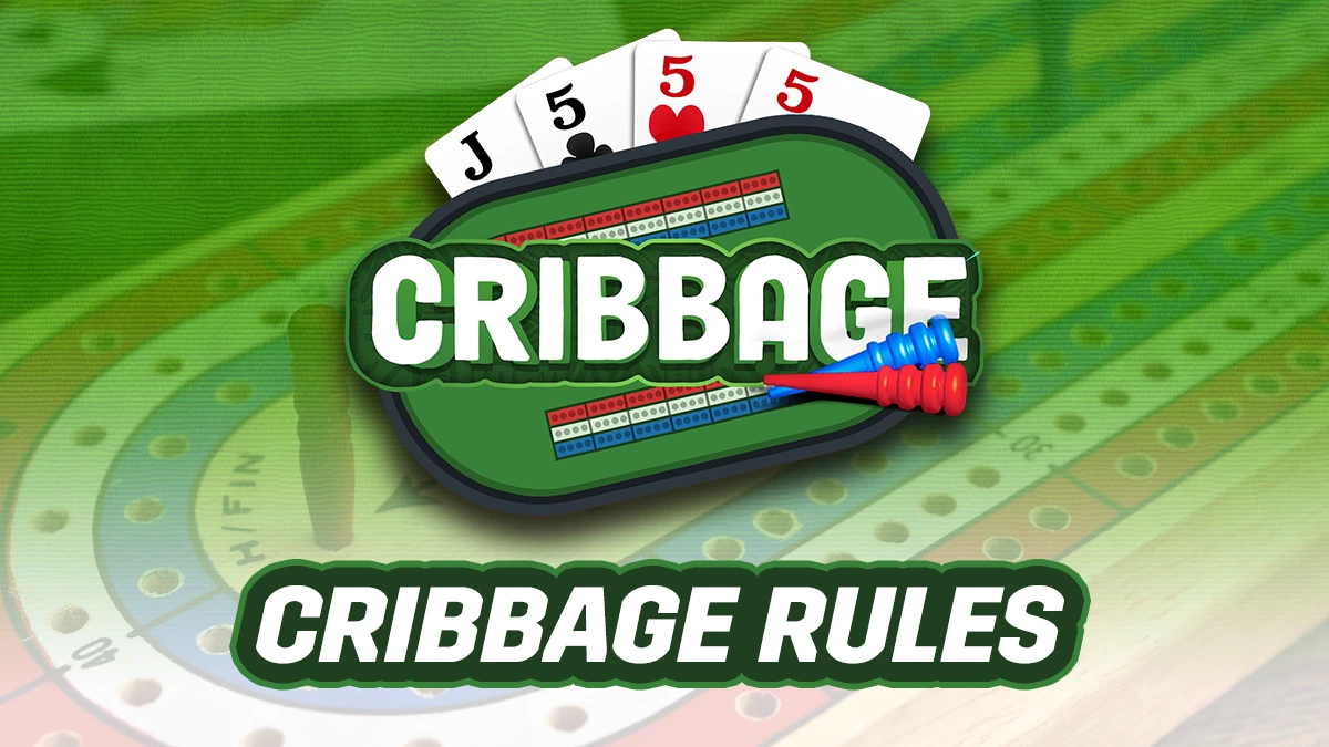 cribbage rules