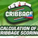 cribbage scoring