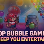 bubble games