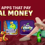 free apps that pay real money instantly