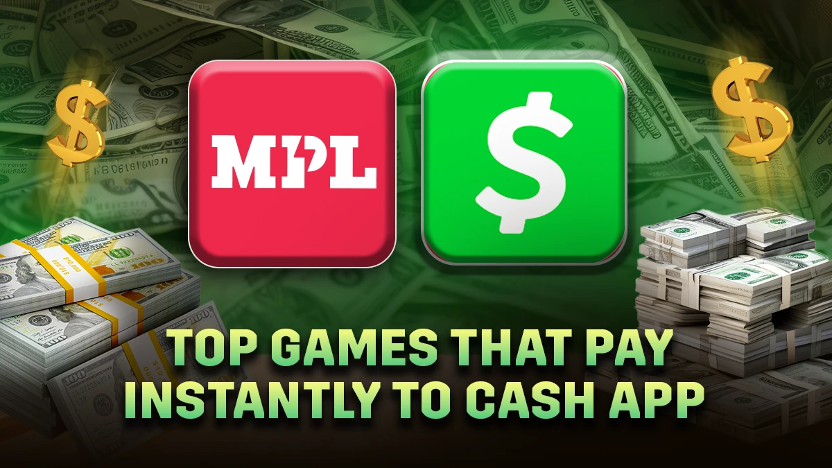 games that pay instantly to cash app