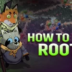 How to play root