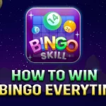 how to win bingo