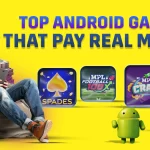 android games that pay real money