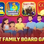 best family board games