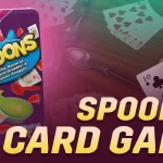 spoons card game