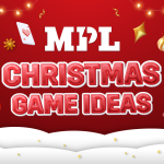 Christmas Game Ideas