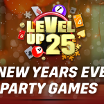 New Year's Eve Party Games