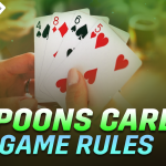 how to play spoons card game