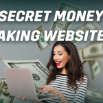 secret websites to make money