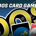 dos card game