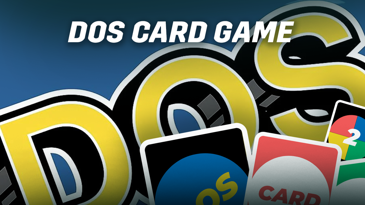 dos card game