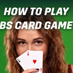 Bullshit card game