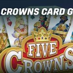 five crowns card game