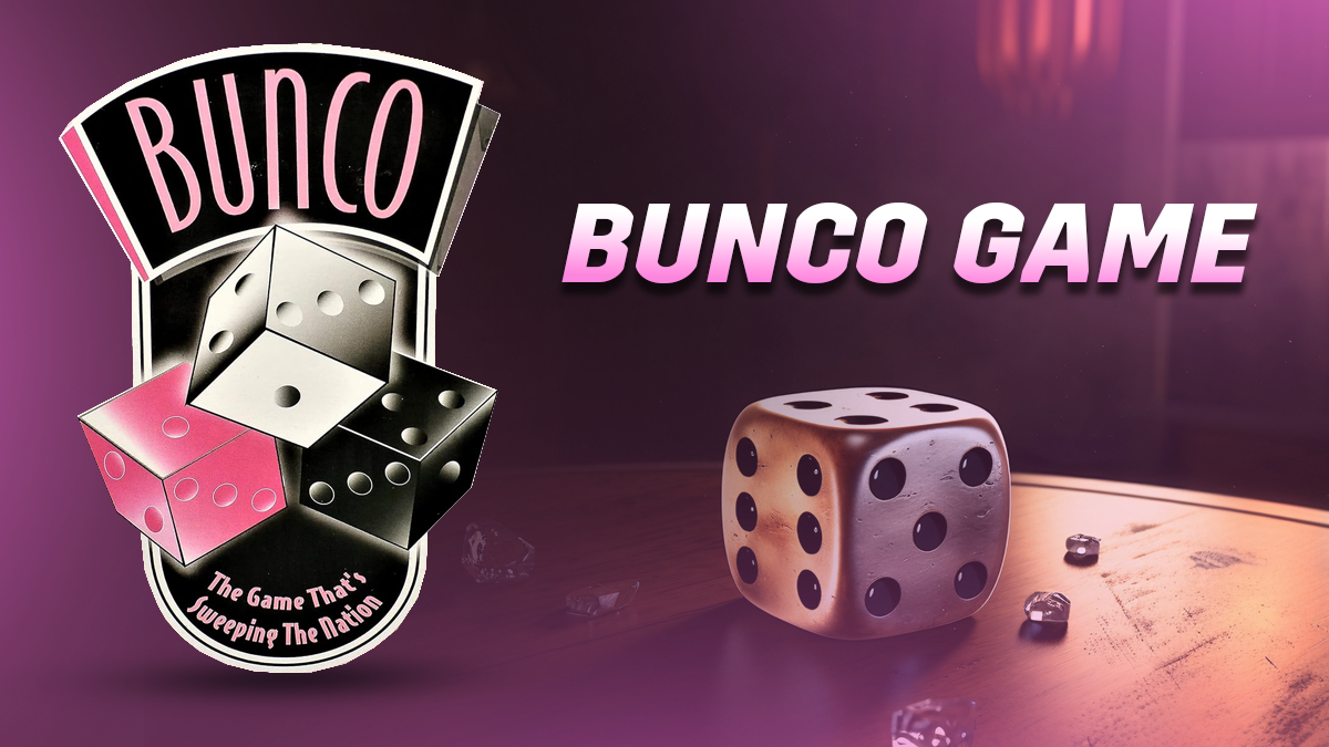 bunco game