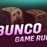 how to play bunco