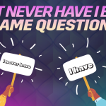 never have i ever game questions