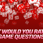 would you rather game questions