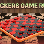 how to play checkers