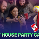 house party games