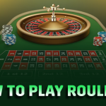 how to play roulette