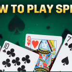 how to play speed