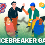 ice breaker games