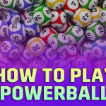 how to play powerball