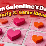 galentines day ideas