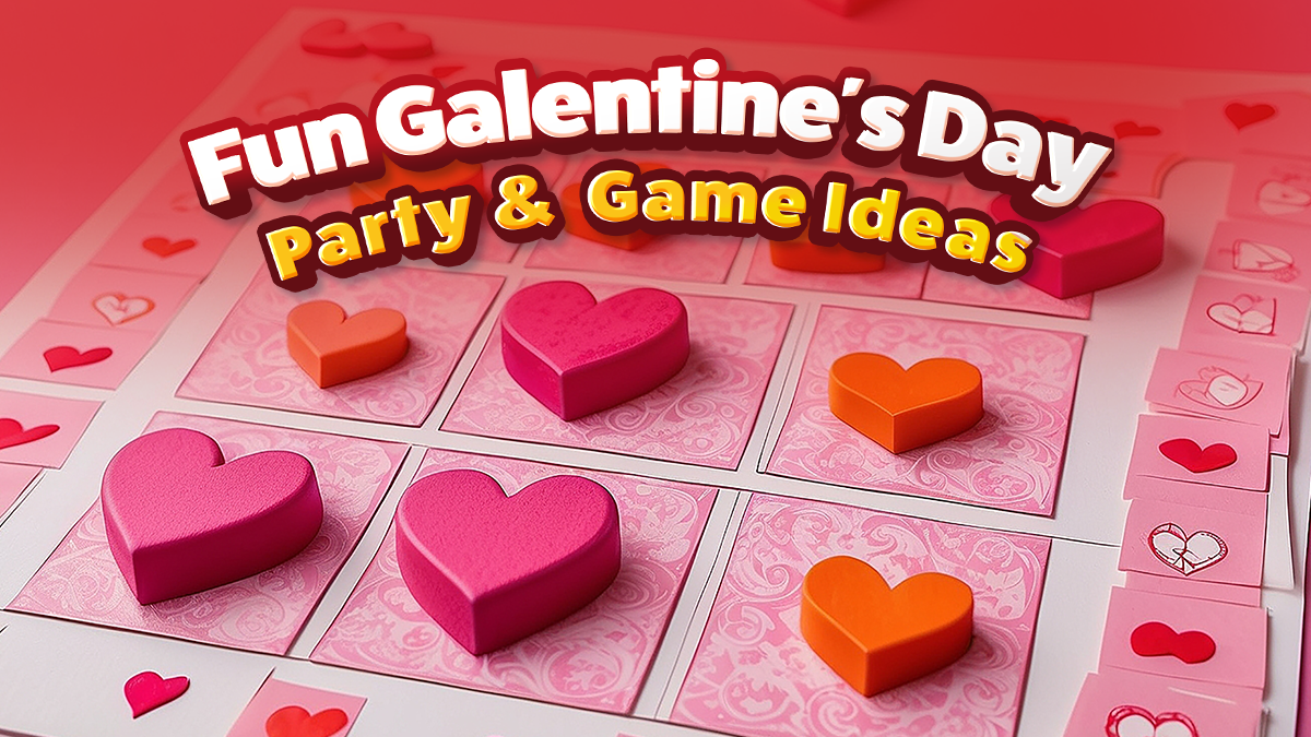 galentines day ideas