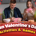 valentines day activities