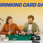 drinking card games