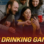 drinking games