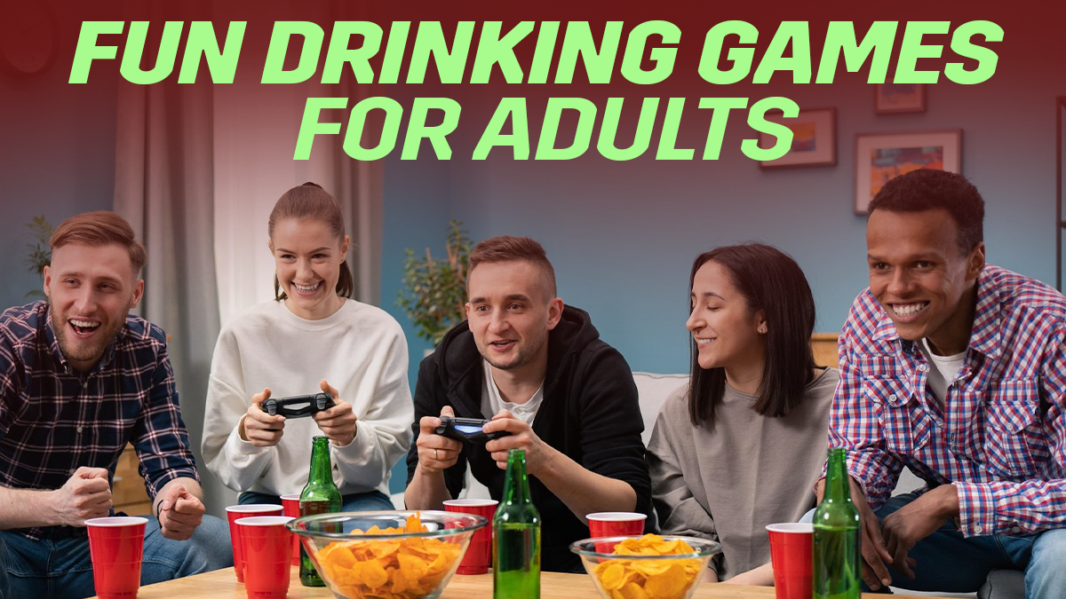 drinking games for adults